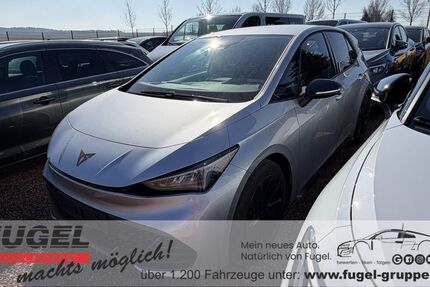 Cupra Born 17.500 km 22.999 &euro; Chemnitz - Mittelbach 09224