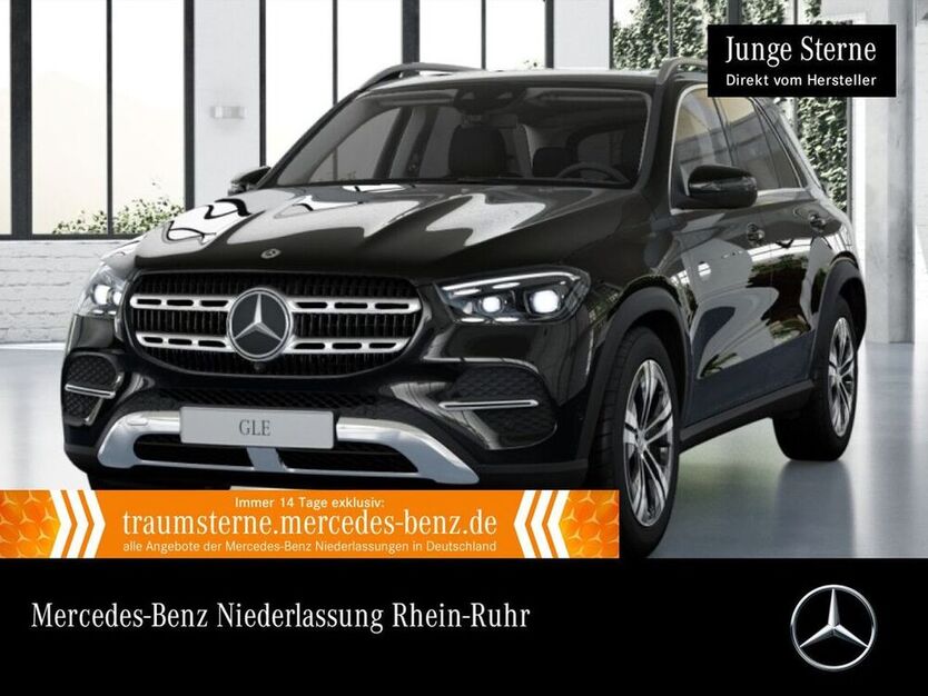 GLE 350