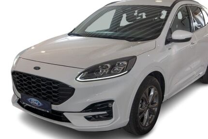 Ford Kuga 28.100 km 23.680 &euro; Braubach 56338