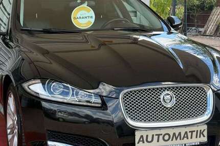 Jaguar XF 80.100 km 13.990 &euro; Neuwied 56567