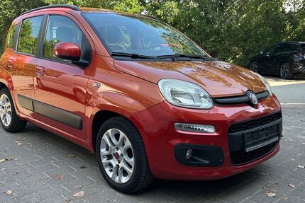 Fiat Panda 121.708 km 4.490 &euro; Frankenthal/Studernheim 67227
