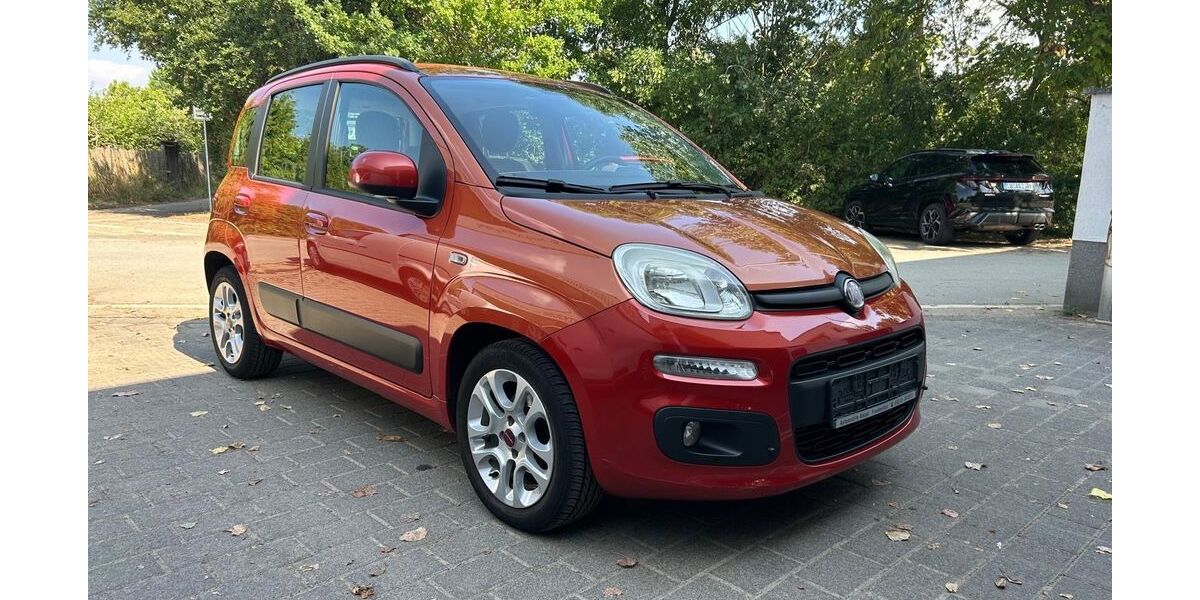 Fiat Panda 121.708 km 4.790 &euro; Frankenthal/Studernheim 67227