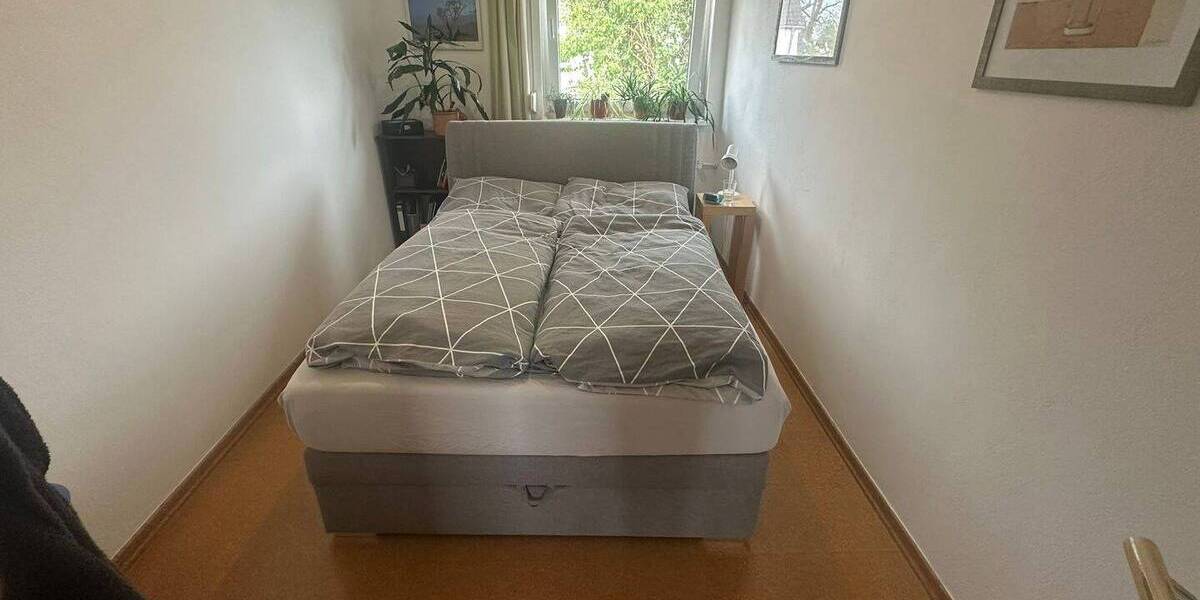 Etagenwohnung Soltau - 3 Zimmer, 90 m&sup2;, 199.000&euro; | Angebot:26378733