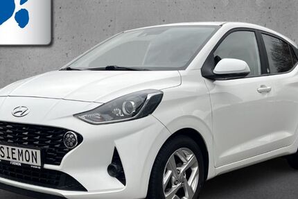 Hyundai i10 20.266 km 11.230 &euro; Salzbergen 48499