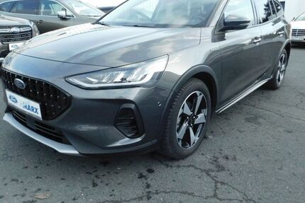 Ford Focus 58.200 km 17.490 &euro; Berglicht 54426