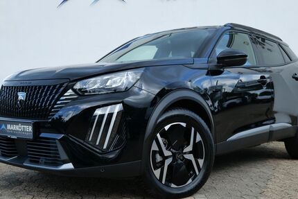 Peugeot 2008 13.825 km 20.890 &euro; Bielefeld 33647
