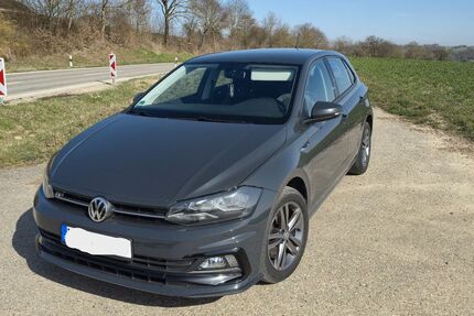 VW Polo 99.000 km 13.400 &euro; Kraichtal 76703