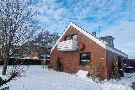 Haus Bockhorn - 7 Zimmer, 123 m&sup2;, 289.000&euro; | Angebot:24468384