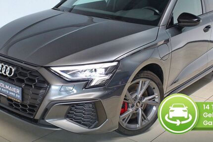 Audi A3 118.094 km 22.990 &euro; Eching i. Ndb. 84174