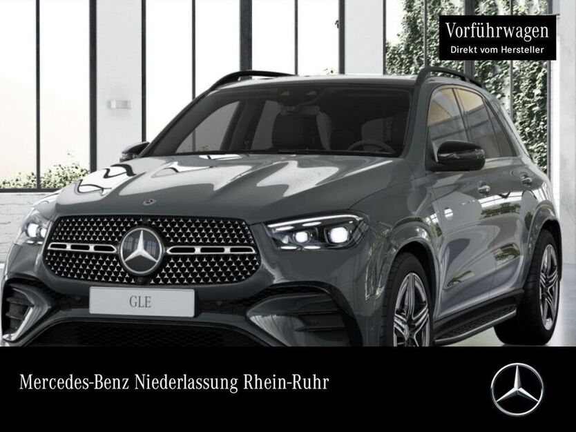 GLE 300
