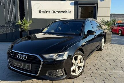 Audi A6 266.000 km 15.990 &euro; Bad Rappenau 74906