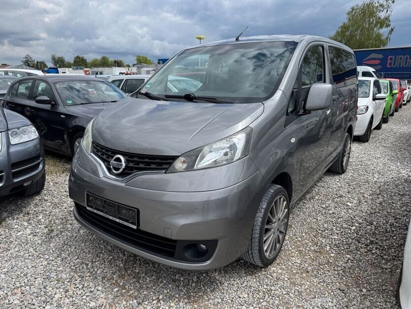 NV200
