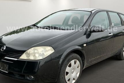 Nissan Primera 110.520 km 999 &euro; Brehna 06796