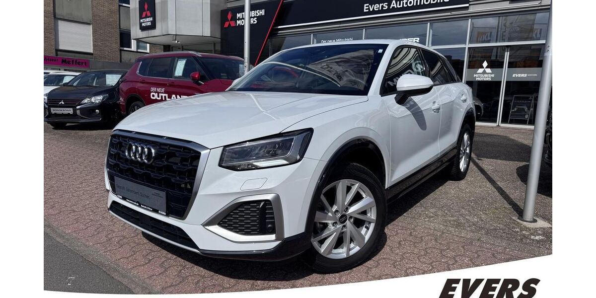 Audi Q2 30.428 km 26.950 &euro; Bocholt 46397