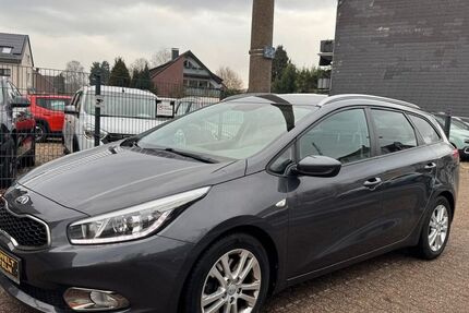 Kia ceed Sportswagon 122.270 km 8.990 &euro; Datteln 45711