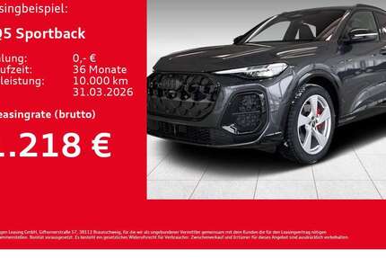 Audi SQ5 1.890 km 96.961 &euro; Hamburg 22419