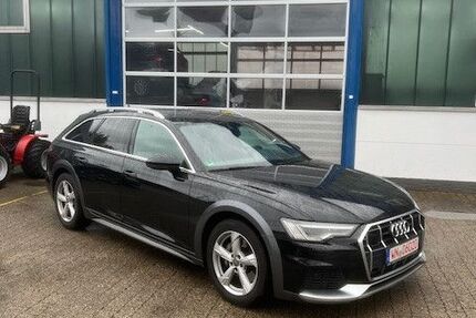 Audi A6 297.500 km 22.500 € Sulzbach/Murr 71560