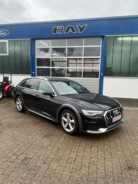 Audi A6 297.500 km 22.500 € Sulzbach/Murr 71560