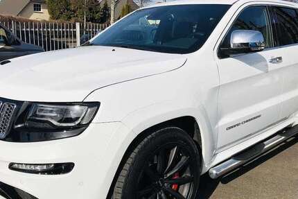 Jeep Grand Cherokee 68.650 km 31.985 &euro; Berlin-Buchholz 13127