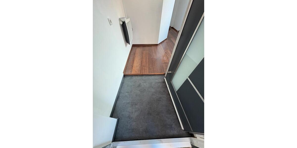 Erdgeschoßwohnung Rödental - 2 Zimmer, 35 m&sup2;, 500&euro; | Angebot:26288332