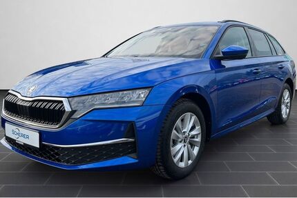 Skoda Octavia 17.635 km 27.980 &euro; Mayen 56727