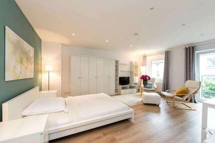 Zimmer Berlin Prenzlauer Berg - 1 Zimmer, 1.480&euro; | Angebot:26659575