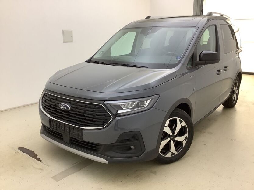 Ford Tourneo Connect 5.400 km 29.840 € Leipzig 04179