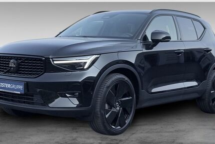 Volvo XC40 12.045 km 36.490 &euro; Trier 54292