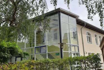 Gewerbeobjekt Radebeul Alt-Radebeul - 580&euro; | Angebot:27146676