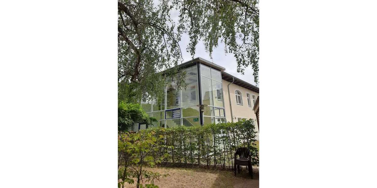 Gewerbeobjekt Radebeul Alt-Radebeul - 580&euro; | Angebot:27146676