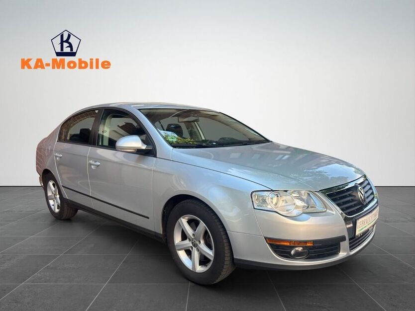 Passat