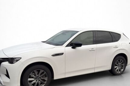 Mazda CX-60 85.371 km 29.890 &euro; Bornheim 53332