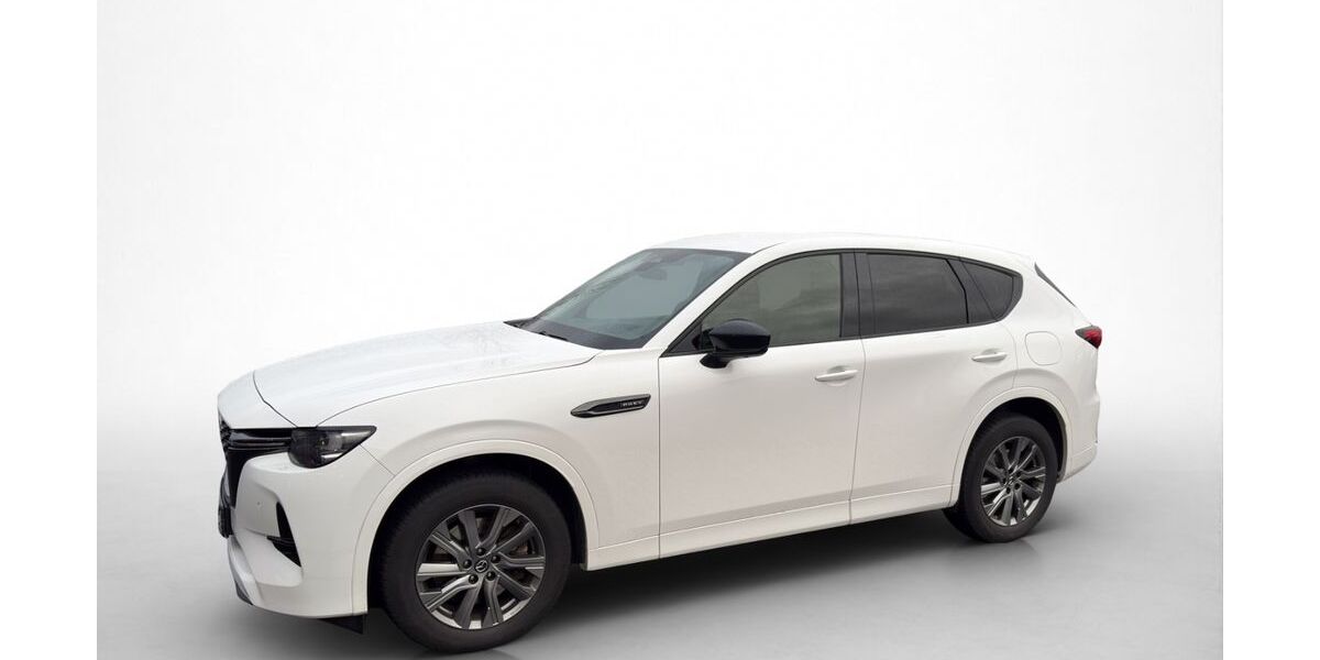 Mazda CX-60 85.371 km 30.890 &euro; Bornheim 53332