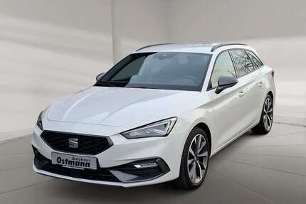 Seat Leon 52.478 km 24.981 &euro; Schwalmstadt 34613