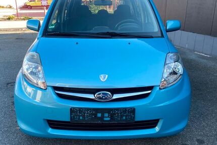 Subaru Justy 138.721 km 1.850 &euro; Fürth 90763