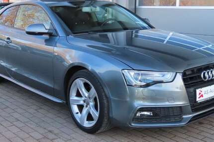 Audi A5 120.000 km 13.590 &euro; Stuttgart 70329