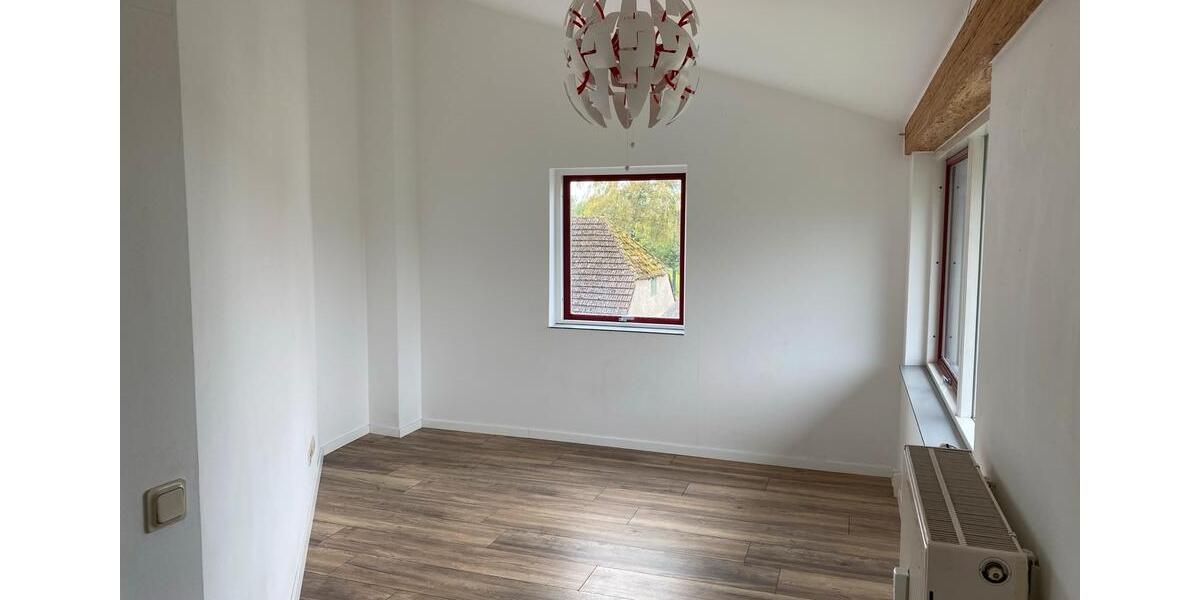 Maisonettenwohnung Bergen auf Rügen - 3 Zimmer, 82 m&sup2;, 840&euro; | Angebot:26597273