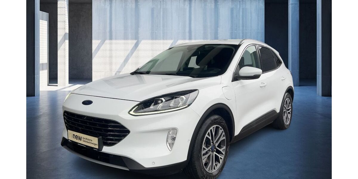 Ford Kuga 52.070 km 20.490 &euro; Unterschleißheim 85716