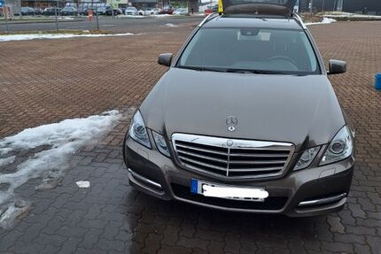 Mercedes-Benz E 350 173.000 km 14.400 &euro; Rinteln 31737