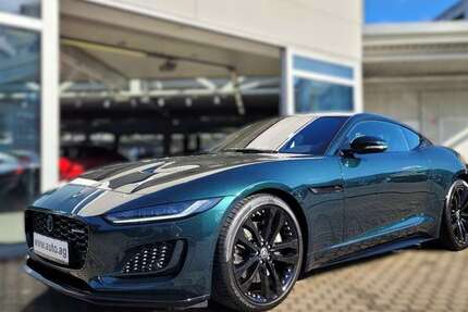 Jaguar F-Type 11.950 km 57.844 &euro; Freiburg 79111