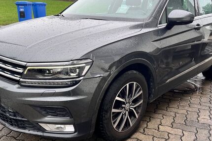 VW Tiguan 199.999 km 11.990 &euro; Triftern, Furth 84371