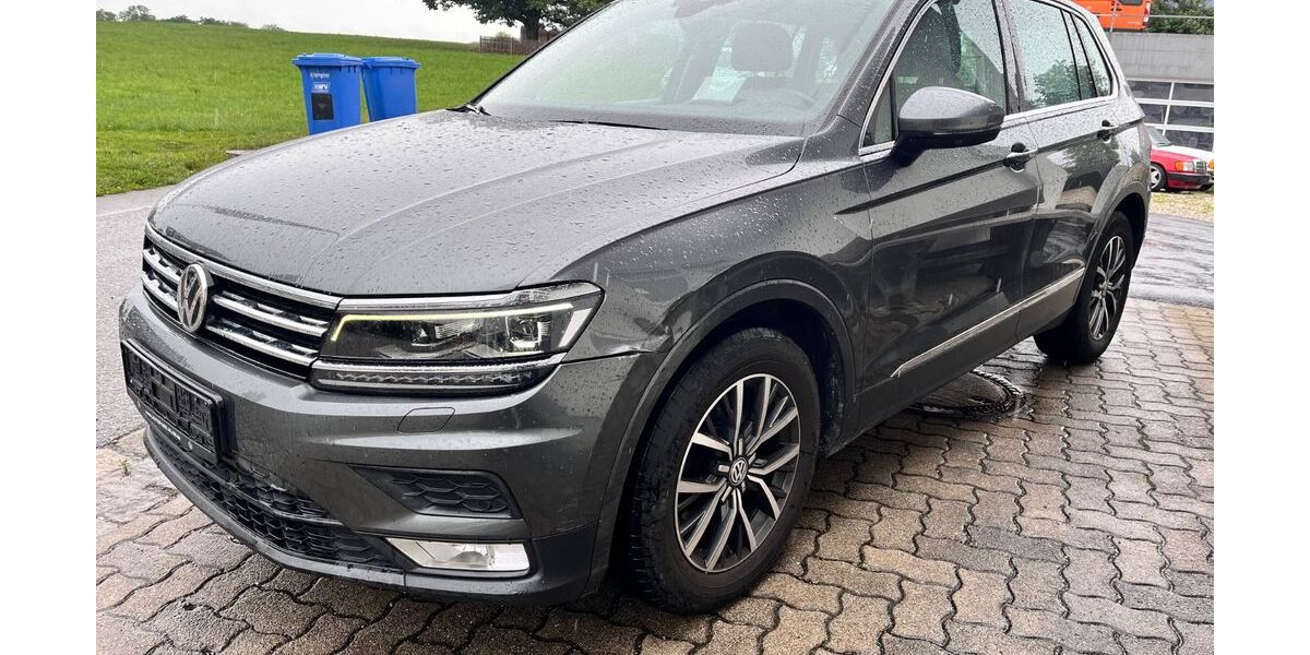 VW Tiguan 199.999 km 11.990 &euro; Triftern, Furth 84371