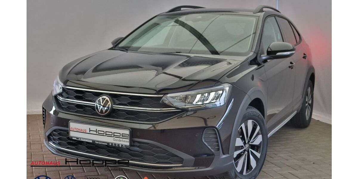 VW Taigo 19.900 km 26.180 &euro; Ganderkesee 27777