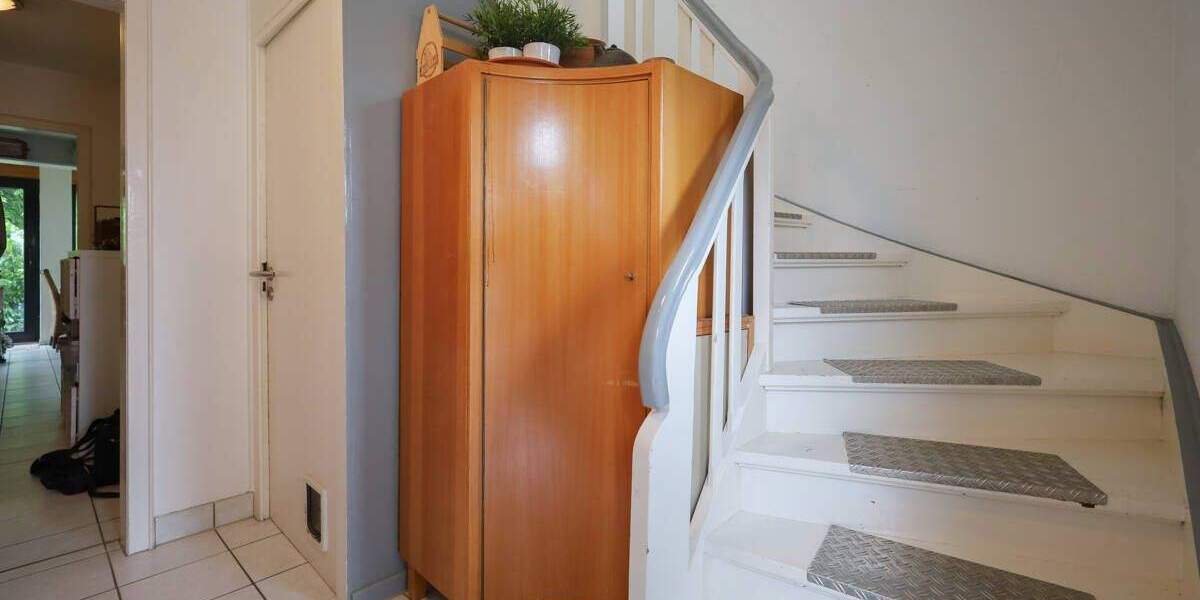 Platz für die gesamte Familie mit 30 m² Zusatzfläche im Dachgeschoss 6 zimmer