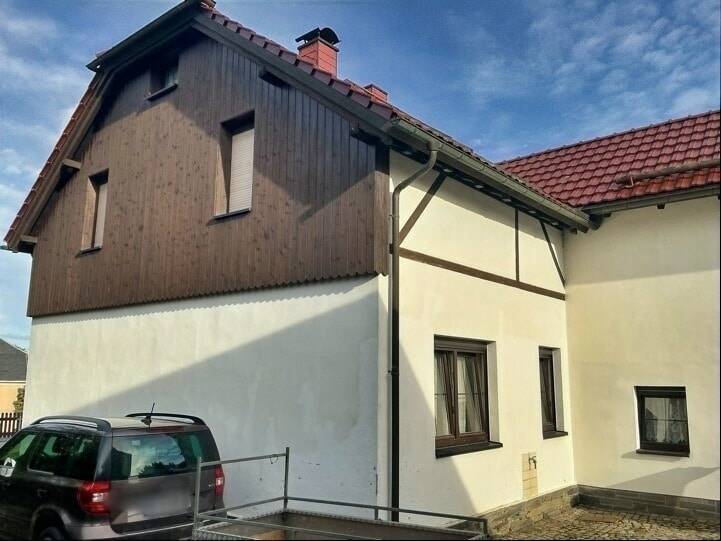 Einfamilienhaus Schönbrunn - 5 Zimmer, 140 m&sup2;, 180.000&euro; | Angebot:26501704