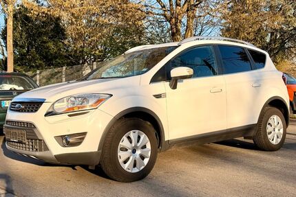 Ford Kuga 113.666 km 6.800 &euro; Freiburg 79108