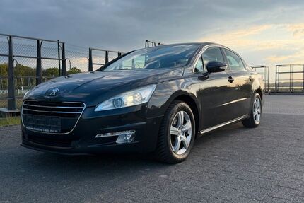 Peugeot 508 219.000 km 4.899 &euro; Lampertheim-Hüttenfeld 68623