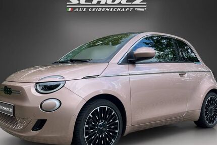 Fiat 500 16.222 km 26.900 &euro; Bautzen 02625