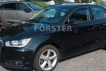 Audi A1 120.975 km 9.980 &euro; Bönen 59199