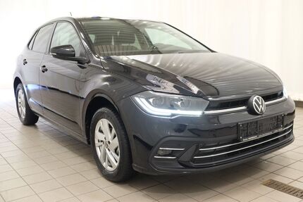 VW Polo 15.200 km 15.569 &euro; Greiz 07973